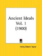 ancient ideals part 1 (en Inglés)