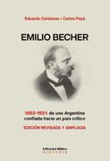 Emilio Becher Eduardo Cardenas Carlos Paya