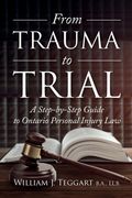 From Trauma to Trial: A Step-by-Step Guide to Ontario Personal Injury Law