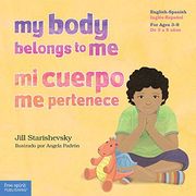 My Body Belongs to me (en Inglés)