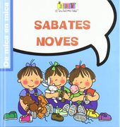 sabates noves