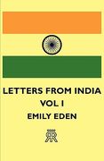 letters from india - vol i (en Inglés)