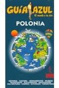 POLONIA - GUIA AZUL