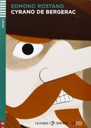 Cyrano de Bergerac + cd (en Francés)