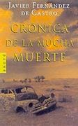 Cronica de la mucha muerte (Arete)