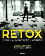Retox Ioga - Alimentação - Atitude (en Portugués)