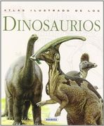 Atlas Ilustrado de los Dinosaurios