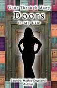 Gone Through Many Doors in My Life (en Inglés)