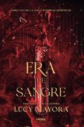 Era de Sangre