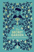The Secret Garden: Puffin Clothbound Classics 