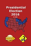 2016 Presidential Election 122 (Edizione italiana) (en Italiano)
