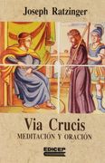 Via Crucis : meditación y oración