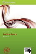 rolling block (en Inglés)