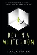 Boy in a White Room (en Inglés)
