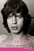 mick jagger (en Inglés)