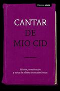 Cantar de mio cid (Clásicos Edebé)