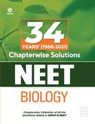 NEET Chapterwise Biology (E) (en Inglés)