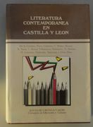 Literatura contemporanea en Castilla y Leon (Coleccion de estudios de lengua y literatura) (Spanish Edition)