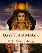 Egyptian Magic (en Inglés)