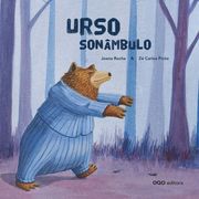 Urso Sonambulo (en Portugués)