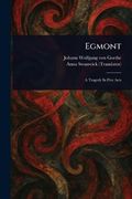 Egmont (en Inglés)