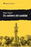 Cadavers del Candidat,Els - cat