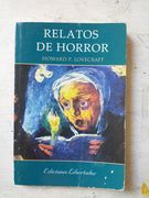 Relatos de horror
