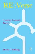 RE: Verse: Turning Towards Poetry (en Inglés)