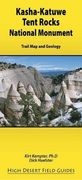 Kasha-Katuwe Tent Rocks National Monument 