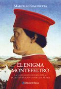 El Enigma Montefeltro - Marcello Simonetta - El Ateneo