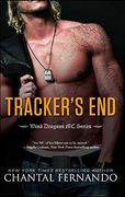 Tracker'S End: 3 (Wind Dragons Motorcycle Club) 