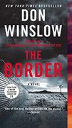 The Border: A Novel (Power of the Dog, 3)