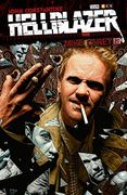 Hellblazer de Carey 2 (Hellblazer: Mike Carey o. C. )