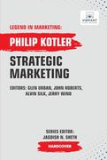Strategic Marketing (Legend in Marketing) (en Inglés)
