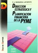 Dirección estratégica y planificación financiera de la pyme