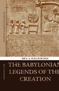 The Babylonian Legends of the Creation (en Inglés)