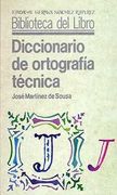 dic.de ortografia tecnica