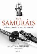 los samurais
