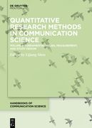Fundamental Issues, Measurement, and Study Design