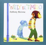 Willy el Tímido (in Spanish)