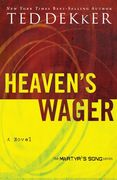 heaven´s wager (en Inglés)