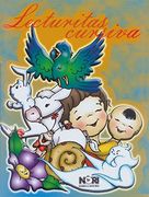 Lecturitas cursivas/ Italic Reading (Spanish Edition)