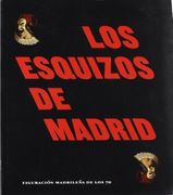 Los esquizos de Madrid/ Madrid's Schizo (Spanish Edition)