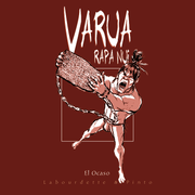 Varua Rapa Nui, El Ocaso T3