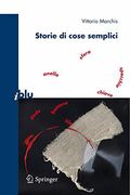 Storie di Cose Semplici (i Blu. Pagine di Scienza) (en Italiano)