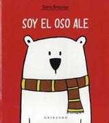 Soy el oso ale