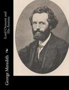 Lord Ormont and His Aminta (en Inglés)
