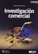Investigación Comercial (3ª Edición) (Libros profesionales)