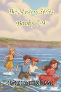The Mystery Series Collection (Books 7-9) (en Inglés)