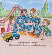 Caring is Sharing (en Inglés)